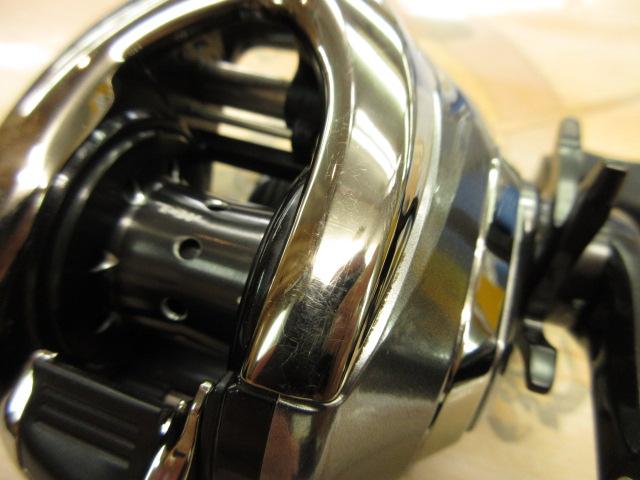 16アンタレスDCHG RH｜＠ベリーネット 日本最大新品中古釣具WEBショップ