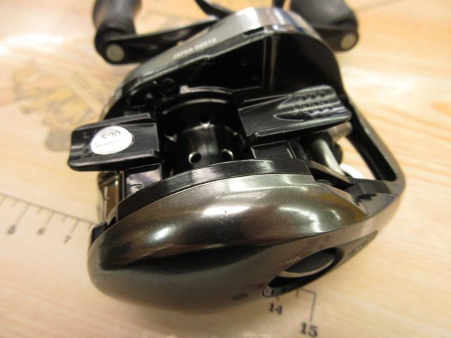 16アンタレスDCHG RH｜＠ベリーネット 日本最大新品中古釣具WEBショップ