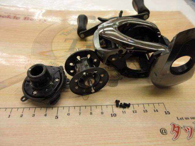 16アンタレスDCHG RH｜＠ベリーネット 日本最大新品中古釣具WEBショップ