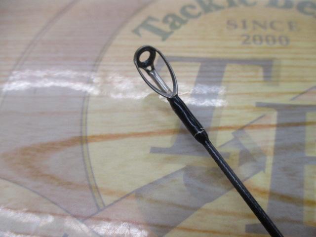 ソルティストEXエメラルダス STX-EG862M-SV