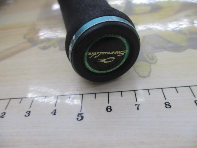 ソルティストEXエメラルダス STX-EG862M-SV