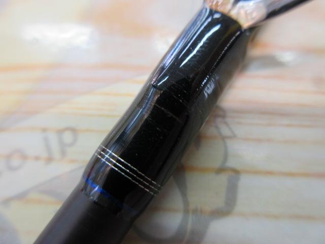 ジグザム バージョンⅢ JZVⅢ631S-5