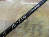 ジグザム バージョンⅢ JZVⅢ631S-5