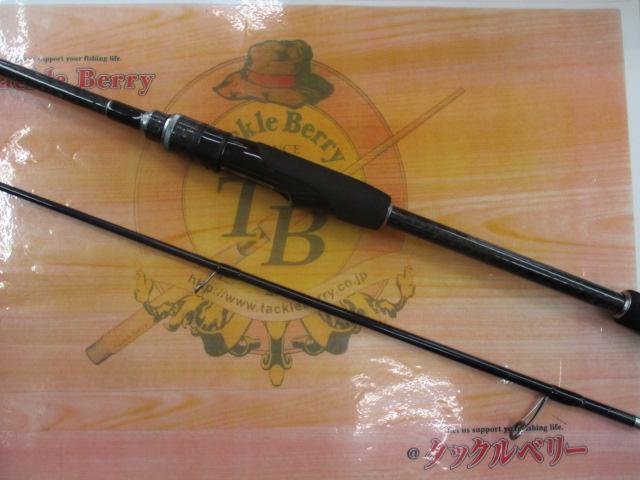 ライトキャバルリー CLCS-611L｜＠ベリーネット 日本最大新品中古釣具