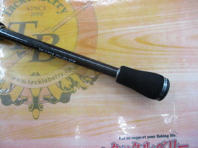 ライトキャバルリー CLCS-611L｜＠ベリーネット 日本最大新品