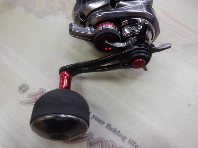BBB　新品未使用品　21炎月150HG シマノ 21 炎月 150/151 HG SHIMANO - 【バス・トラウト・ソルト