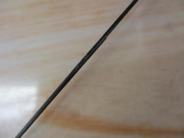 がま磯チヌ競技スペシャルⅡ 1.25-53