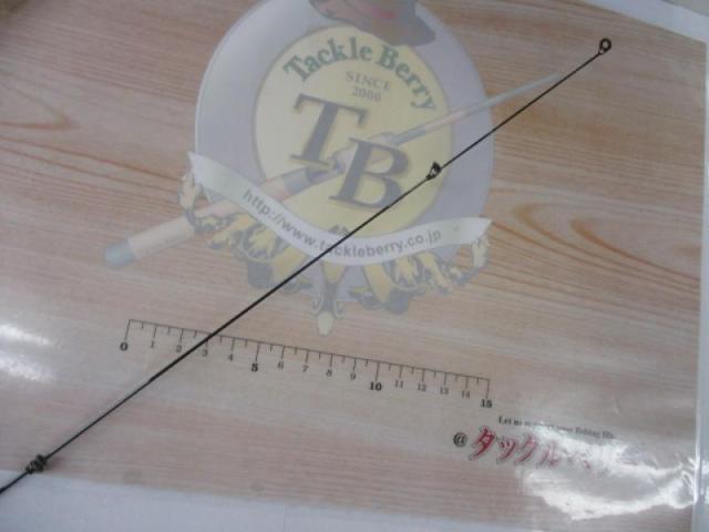 がま磯チヌ競技　SPECIAL II 125-53 がま磯チヌ競技 SPECIAL II 125-53 がま磯チヌ競技SPECIAL II