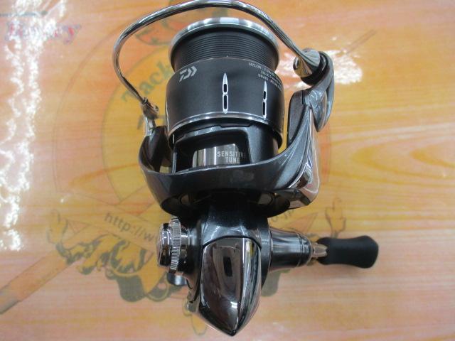 25ルビアス ST SF2000SS-H DAIWA（釣り） 25 ルビアス ST SF2000SS-H DAIWA（ダイワ） 2025