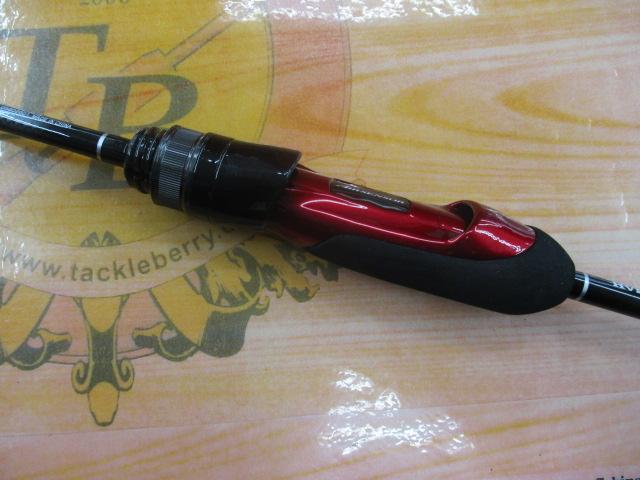 ダイワ　月下美人 MX　AJING　510UL - S ,N【新品未使用品】 ダイワ 月下美人 MX AJING 510UL-S・N (ロッド・釣竿) 価格比較