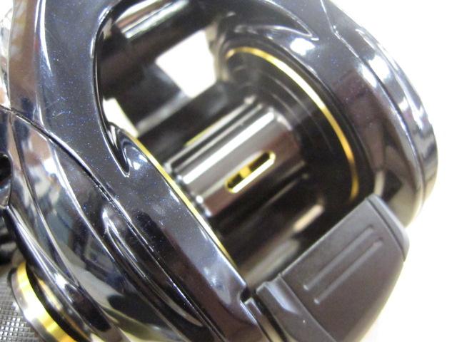 SHIMANO - 16 グラップラーBB 201HG シマノ 船釣り用リールの