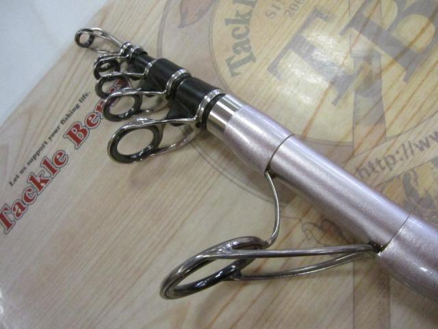 ☆程度良好☆シマノ（SHIMANO） スピンパワー 405 CX-T シマノ】 11スピンパワー 405CX SHIMANO SPIN POWER シロギス