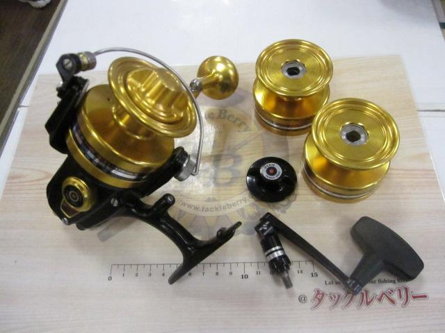 スピンフィッシャー 6500SSJ｜＠ベリーネット 日本最大新品中古