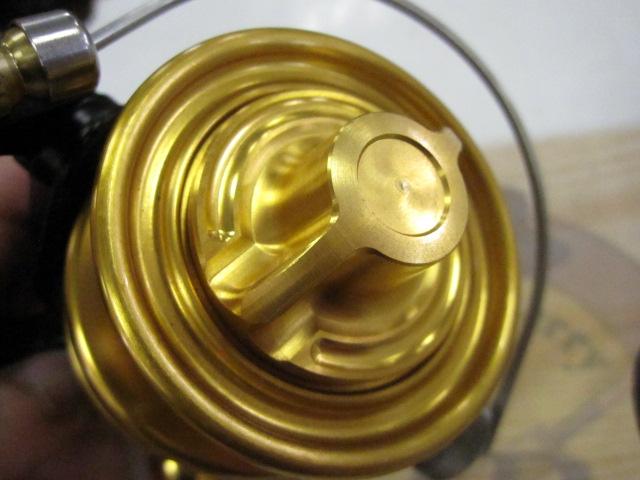 スピンフィッシャー 6500SSJ