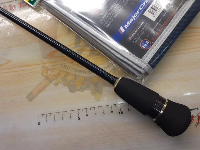 ジャイアントキリング GXJ-B65L/TJ