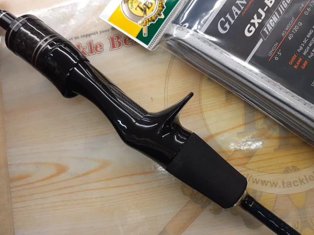 ジャイアントキリング GXJ-B65L/TJ