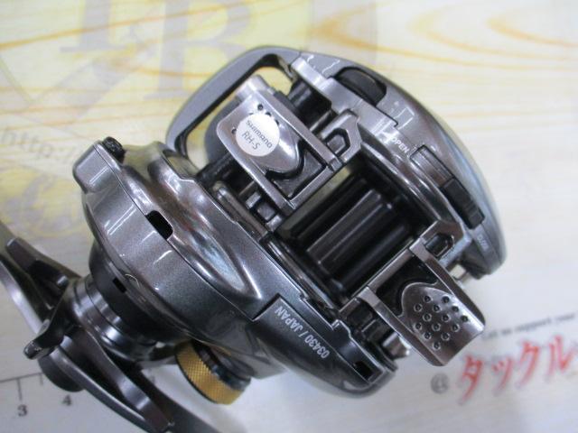 シマノ(SHIMANO) 15メタニウムDC XG 右 034304｜アウトドア用品