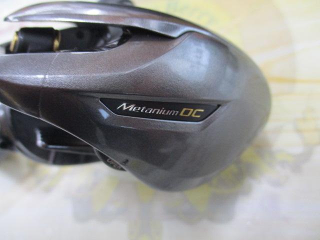15メタニウムDC XG (RH) 後期モデル｜＠ベリーネット 日本最大