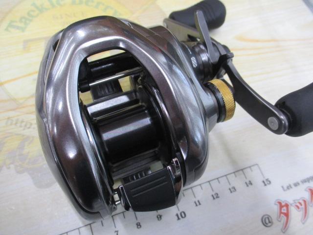 シマノ(SHIMANO) 15メタニウムDC XG 右 034304｜アウトドア用品