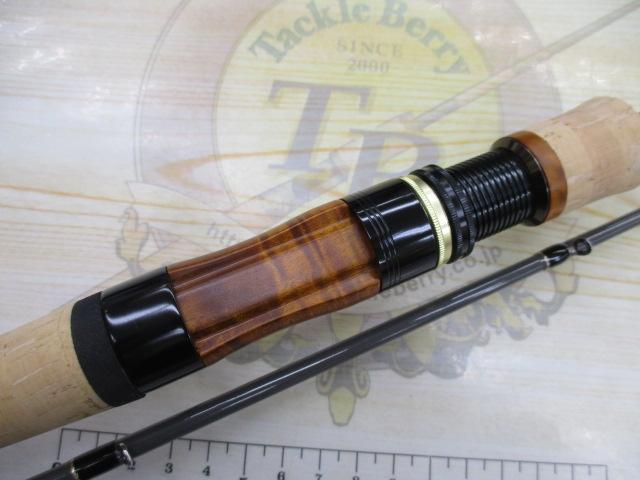 メジャークラフト ファインテール FSG-B4102UL (ロッド・釣竿