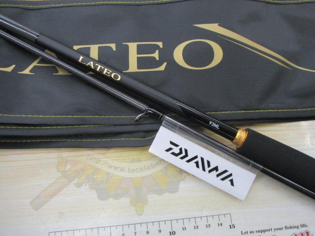 ラテオ 93ML・K｜＠ベリーネット 日本最大新品中古釣具WEBショップ