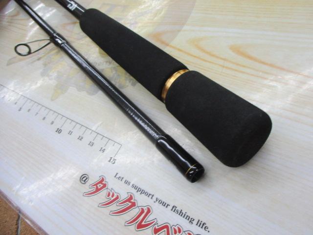 ラテオ 93ML・K｜＠ベリーネット 日本最大新品中古釣具WEBショップ