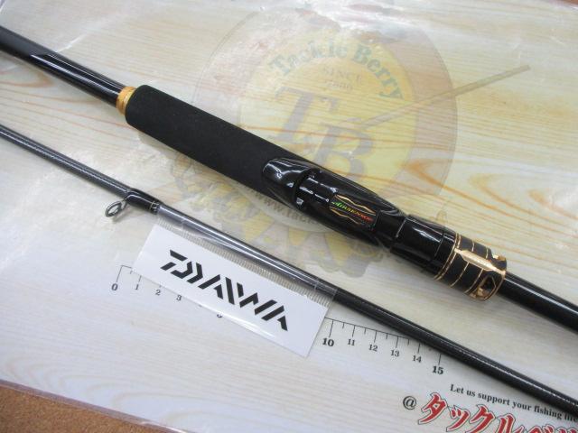 特価】ダイワ ラテオ R 93ML 2019モデル (スピニング2ピース