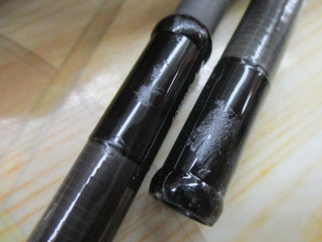 モアザンEX 110M・V