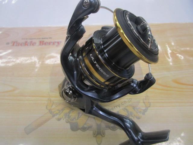 21アルテグラ 4000XG｜＠ベリーネット 日本最大新品中古釣具WEB