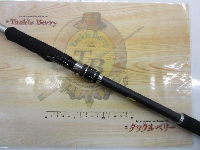21ムーンショット S106M｜＠ベリーネット 日本最大新品中古釣具