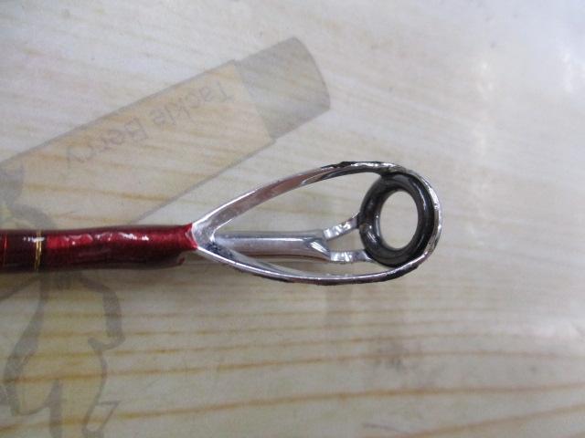 マッドバイパー スティング240H ダイワMAD-VIPER-STING240H マッドバイパー スティング240H 09