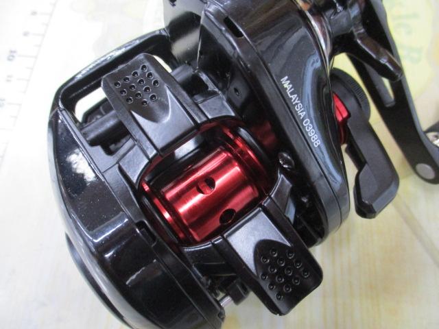 19炎月CT 151HG｜＠ベリーネット 日本最大新品中古釣具WEBショップ