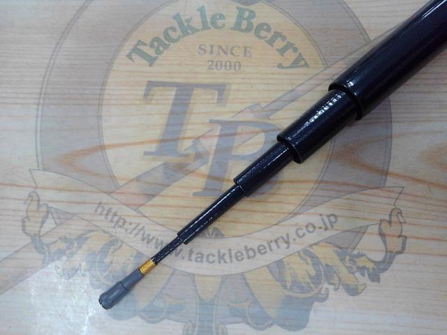 [未使用品]　DAIWAインタライン REGAL 1.5-53 1.5-53 インターライン リーガル DAIWA(ダイワ) 継数5本 仕舞113cm