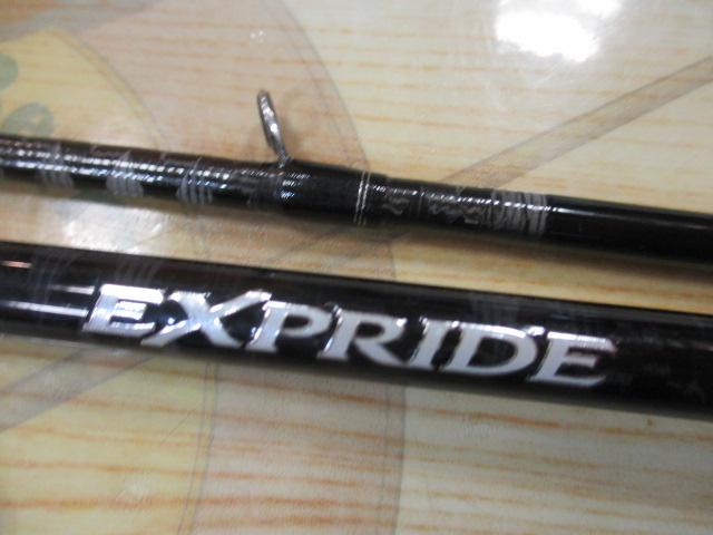 17エクスプライド 168L-BFS/2｜＠ベリーネット 日本最大新品中古