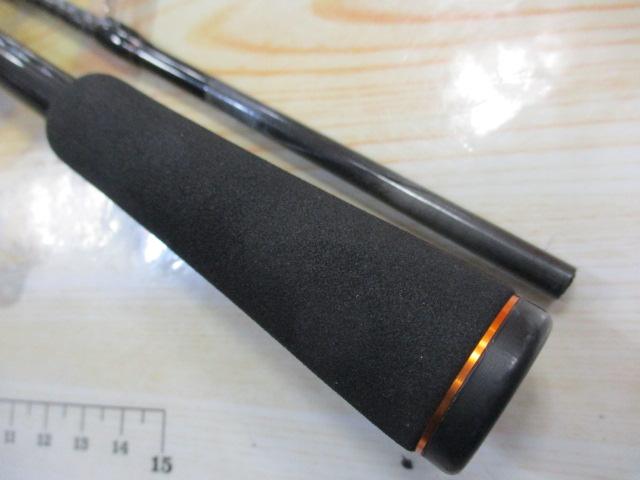 リベリオン 682ML+FS｜＠ベリーネット 日本最大新品中古釣具WEB