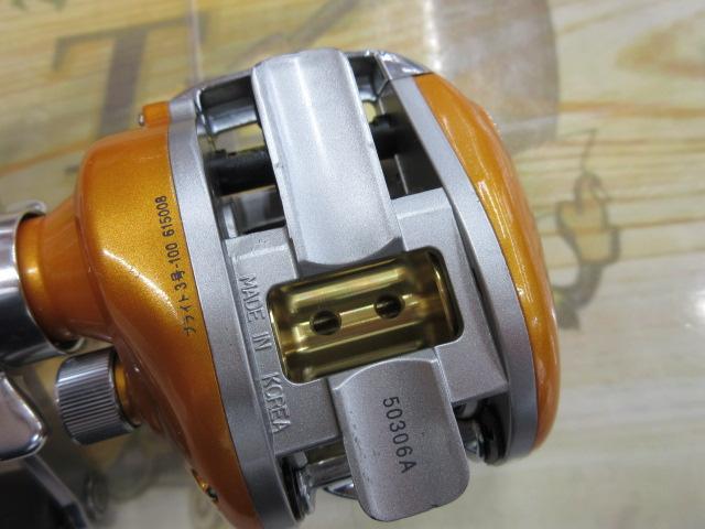 Daiwa Smak 100R/100L 2004-2008