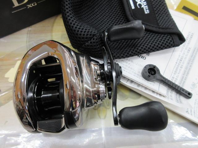 21アンタレスDC XG RH｜＠ベリーネット 日本最大新品中古釣具WEB