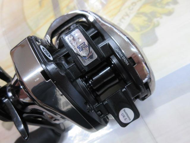 21アンタレスDC XG RH｜＠ベリーネット 日本最大新品中古釣具WEB