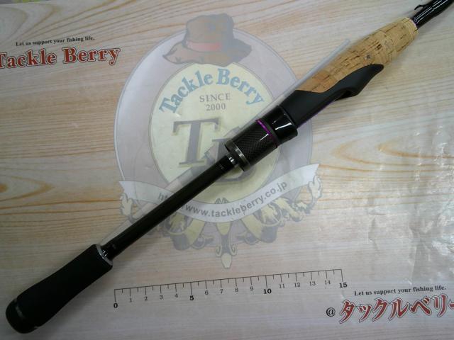 ワイルドサイド WSS-ST65L Solid Tip Model｜＠ベリーネット