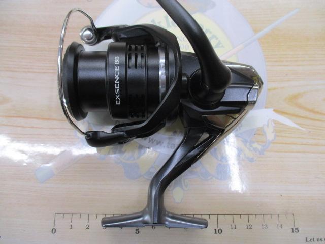 20エクスセンスBB 3000MHG｜＠ベリーネット 日本最大新品中古