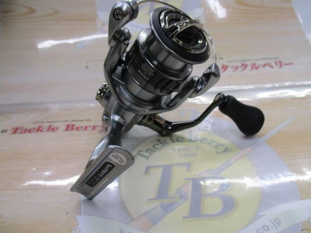 21ナスキー 1000｜＠ベリーネット 日本最大新品中古釣具WEBショップ