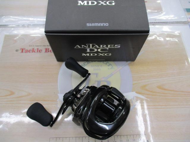 23アンタレスDC MD XG RIGHT｜＠ベリーネット 日本最大新品中古