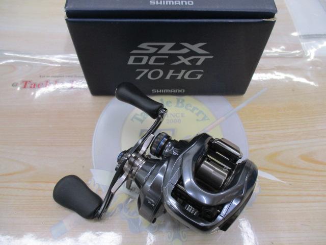 リール 22SLX DC XT 71XG シマノ 22 SLX DC XT 71XG 釣り ベイトリール - 最安値・価格