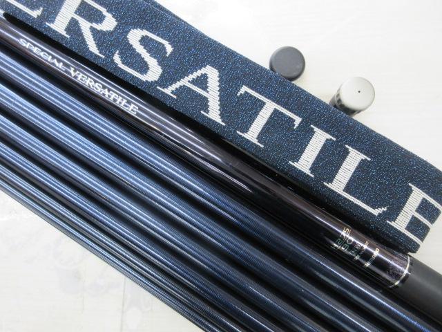 スペシャルバ-サトル H2.75 90NB