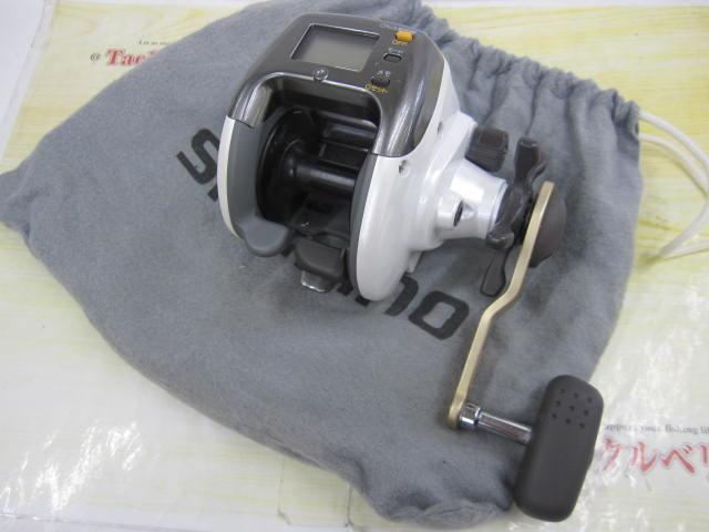 中古、 シマノSLS小船2000 中古、 シマノSLS小船2000 - メルカリ