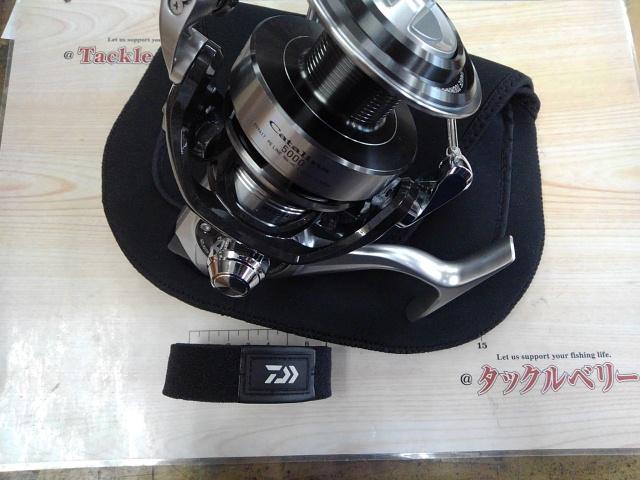 12キャタリナ 5000｜＠ベリーネット 日本最大新品中古釣具WEB