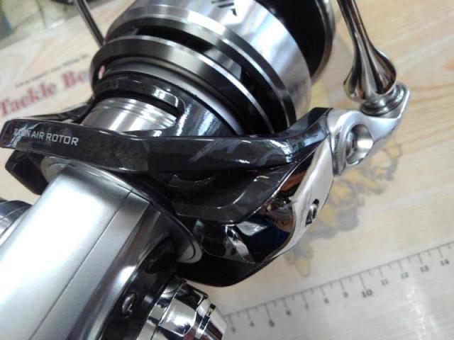 12キャタリナ5000整備その① | reelmaintenance-higarageのブログ