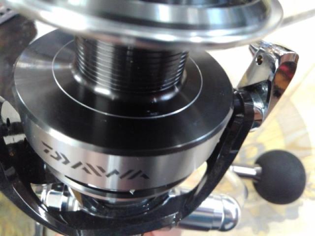 12キャタリナ 5000｜＠ベリーネット 日本最大新品中古釣具WEB
