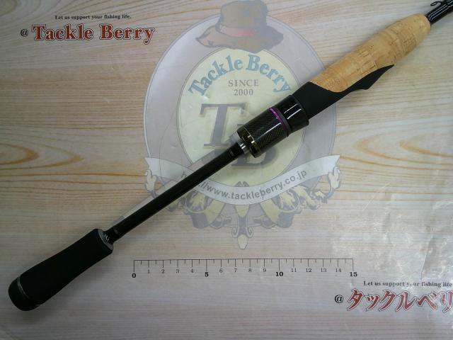 ワイルドサイド WSS-ST66XUL Solid Tip Model｜＠ベリーネット