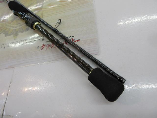 SHIMANO ソアレ BB アジング S704LS ダイワ フリームスセット